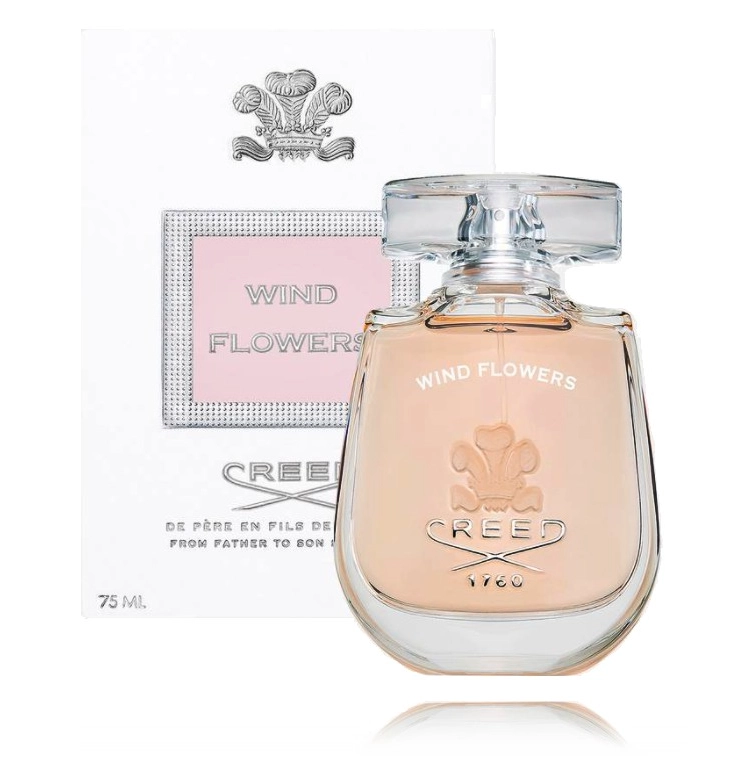 Creed Wind Flowers Perfume EDP 75