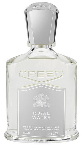 Creed Royal Water Perfume EDP 50