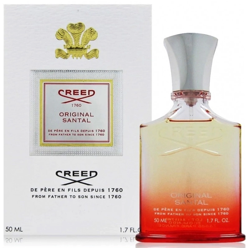 Creed Original Santal Perfume EDP 50