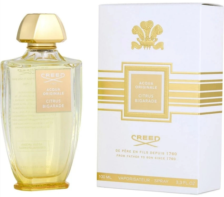 Creed  Citrus Bigarade  Eau De Parfum