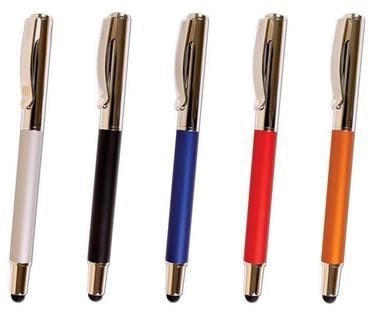 Master Touch fountain pen in a