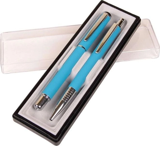Cresco Pen + pen Winner case