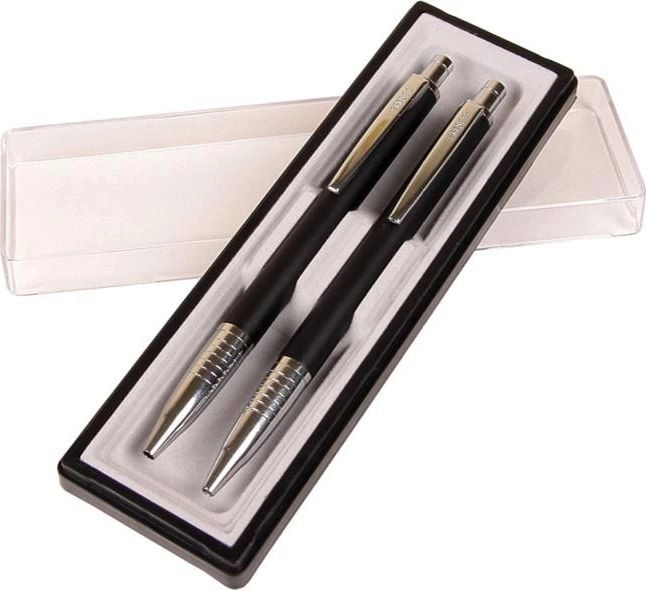 Cresco Winner pen + pencil in