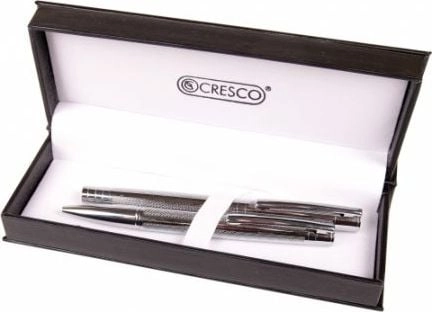 Cresco Pen + Elegant pen in
