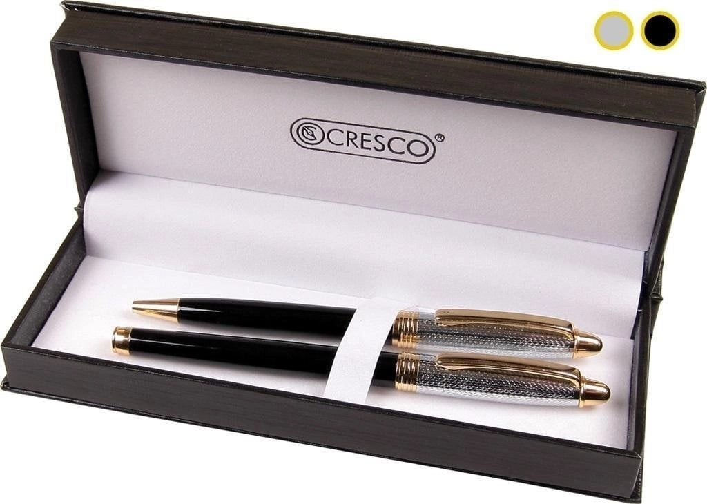 Cresco Majestic pen + pen in