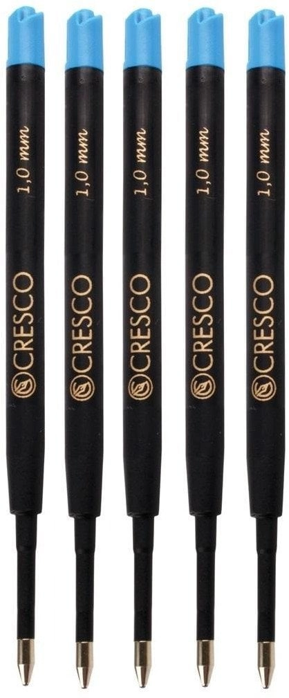 Cresco NONSTOP pen refill pl.1mm