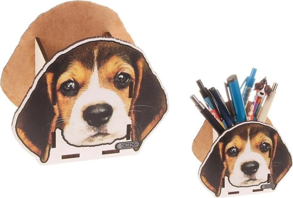 Desk organizer toolbox Dog 5907464222182