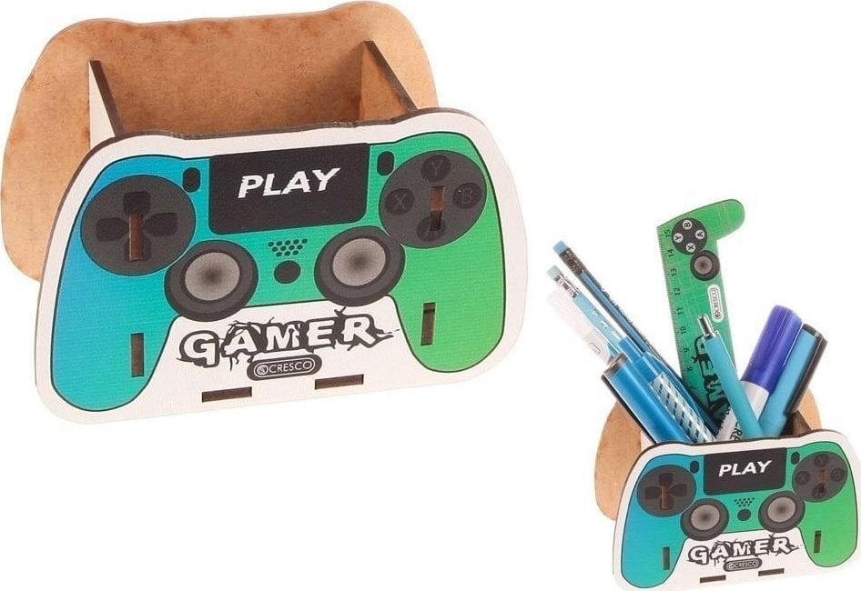 Pad desk organizer toolbox 5907464222274