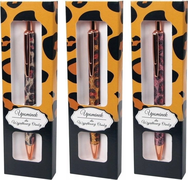 Panther Gift Box mix pen CRES0791
