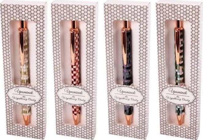 Fashion Gift Box mix pen CRES0801