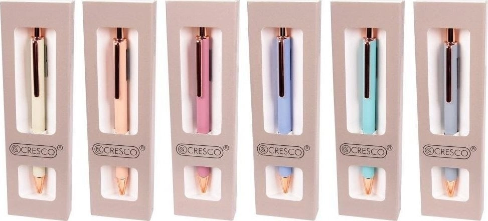 Candy Gift Box mix pen CRES0802