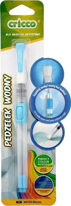 Cricco Flat water brush CRICCO 329885