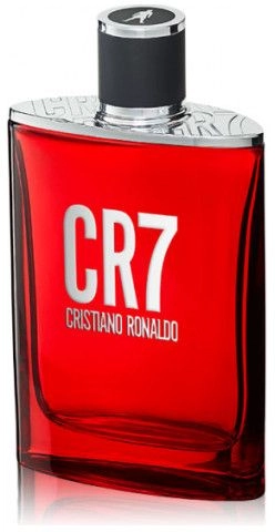 Cristiano Ronaldo CR7 EDT 30 ml
