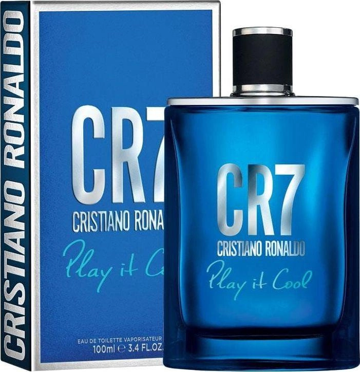 Cristiano Ronaldo CR7 Play It Cool