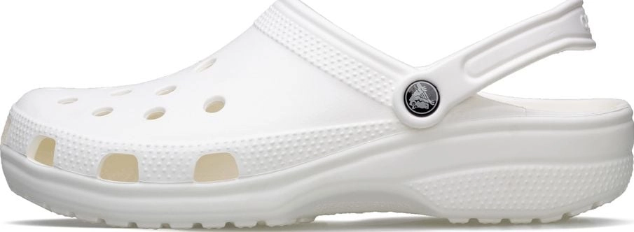 Crocs Classic Clog 10001-100 [10001-100; unisex