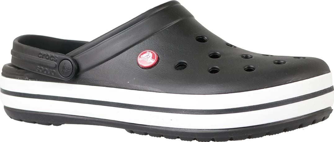 Crocs Men`s flip-flops Crockband 11016 black