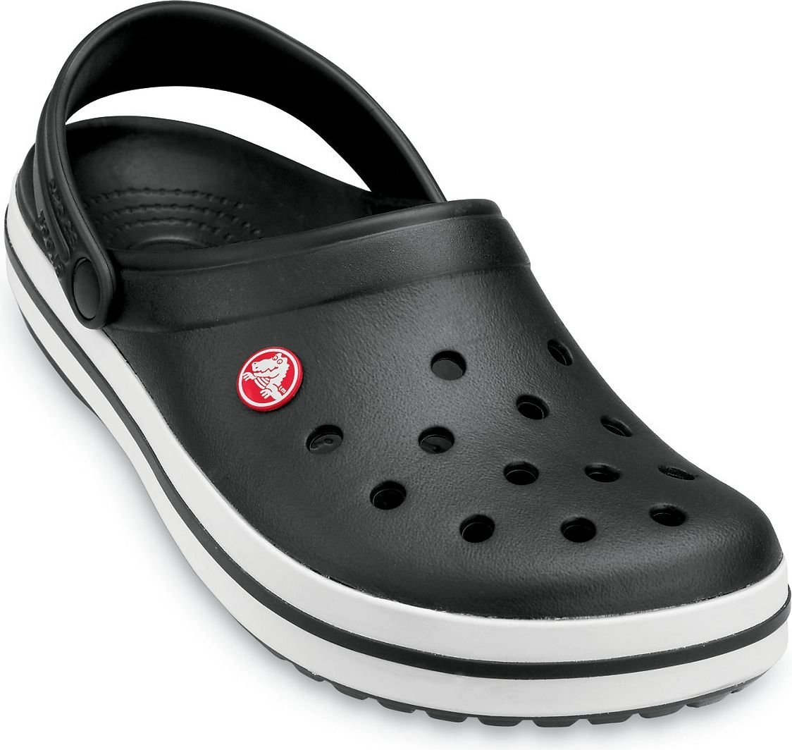 Clogs Crocs Crocband black 11016 001