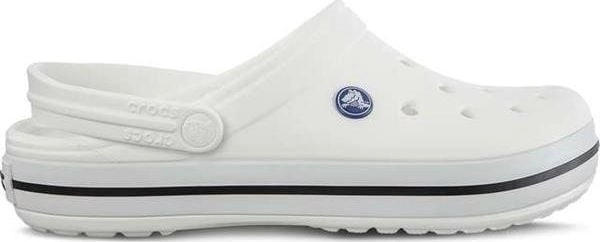 Crocs Crocband 11016-100 [11016-100; unisex; 38/39]