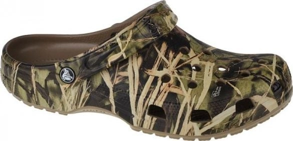 Crocs Classic Realtree V2 12132-260 [12132-260