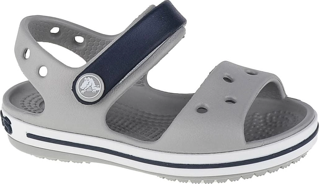 Crocs Crocband Sandal Kids 12856-01U -