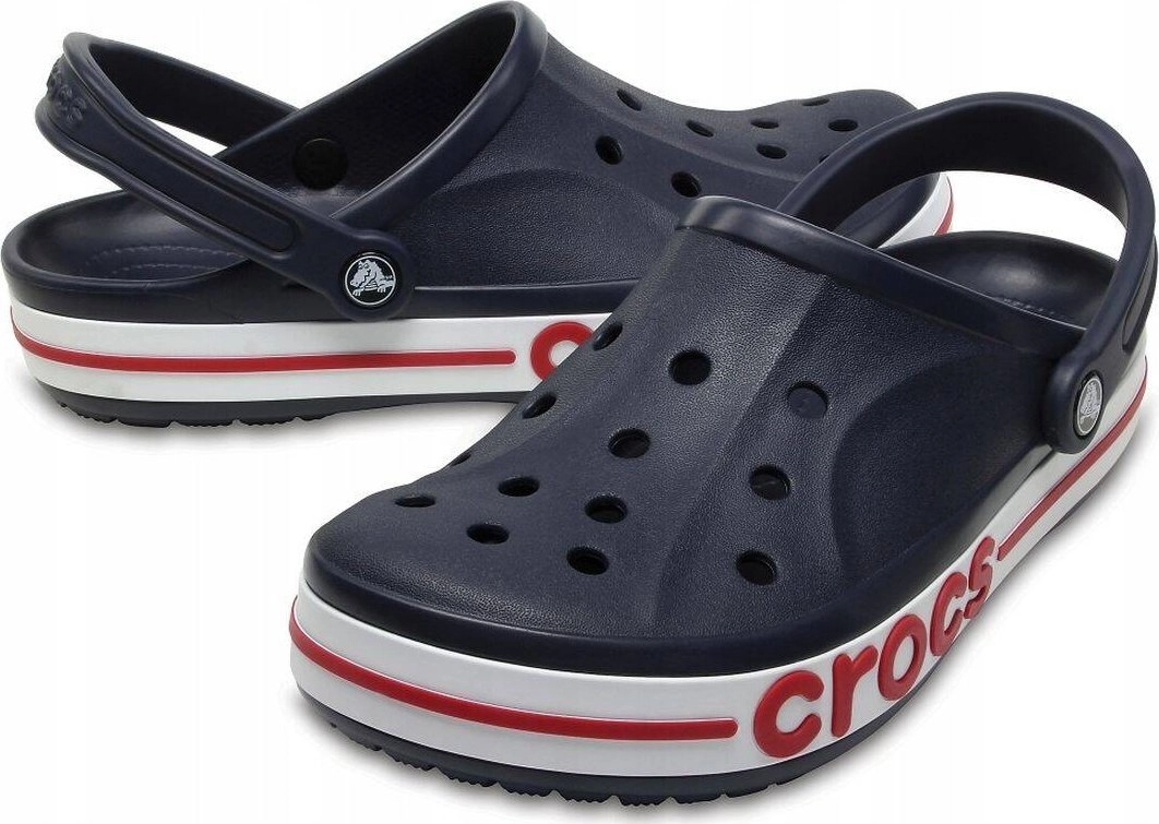 Crocs Bayaband Clog 205089-4CC - 37/38
