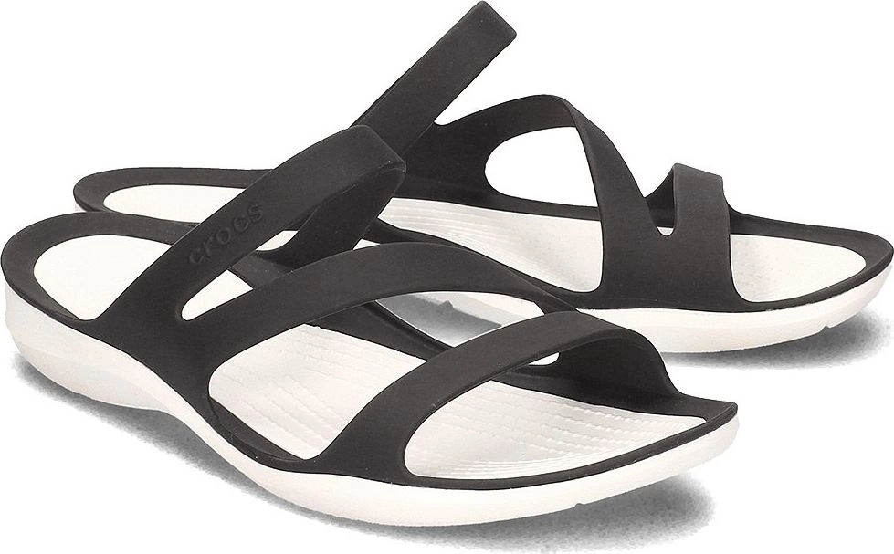 Crocs W Swiftwater Sandals 203998-066 [203998-066