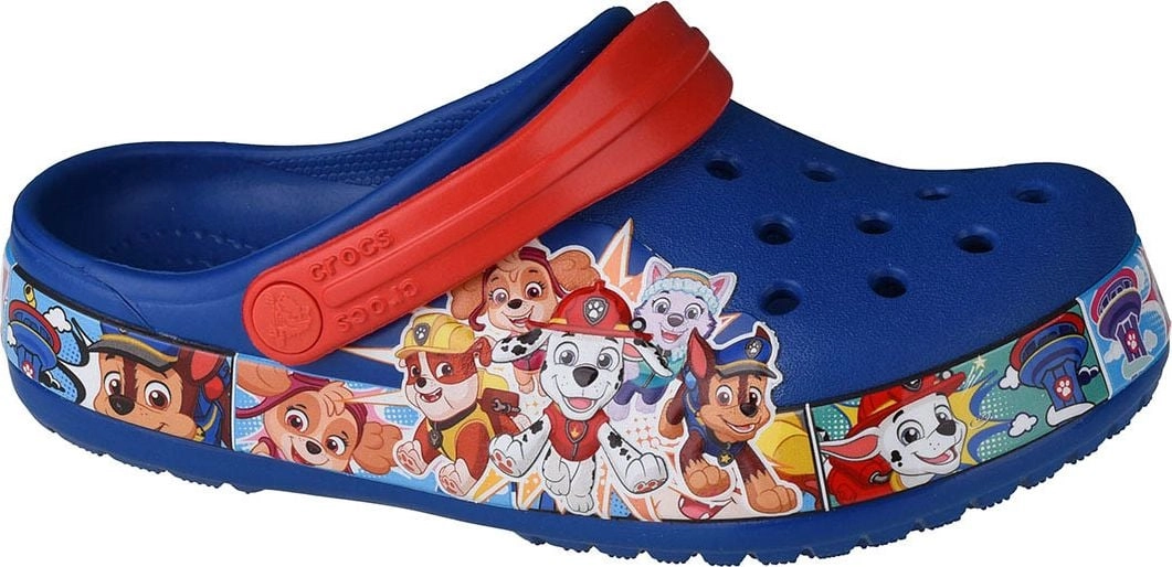 Crocs Fun Lab Paw Patrol 205509-4GX
