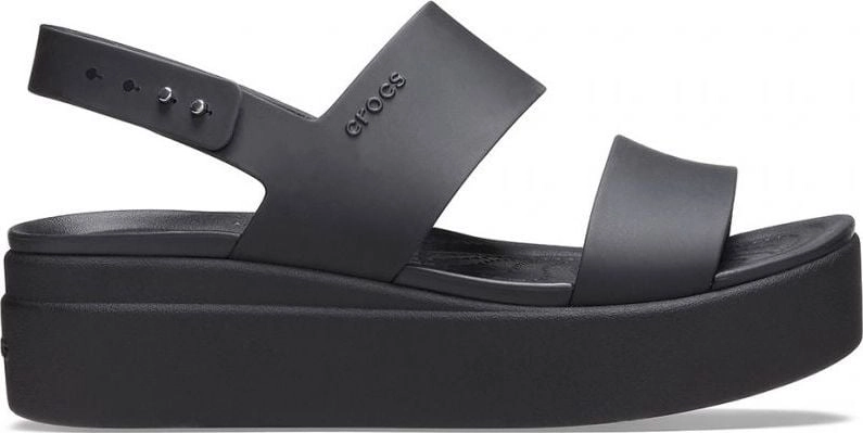 Crocs Brooklyn Low Wedge 206453-060 [206453-060