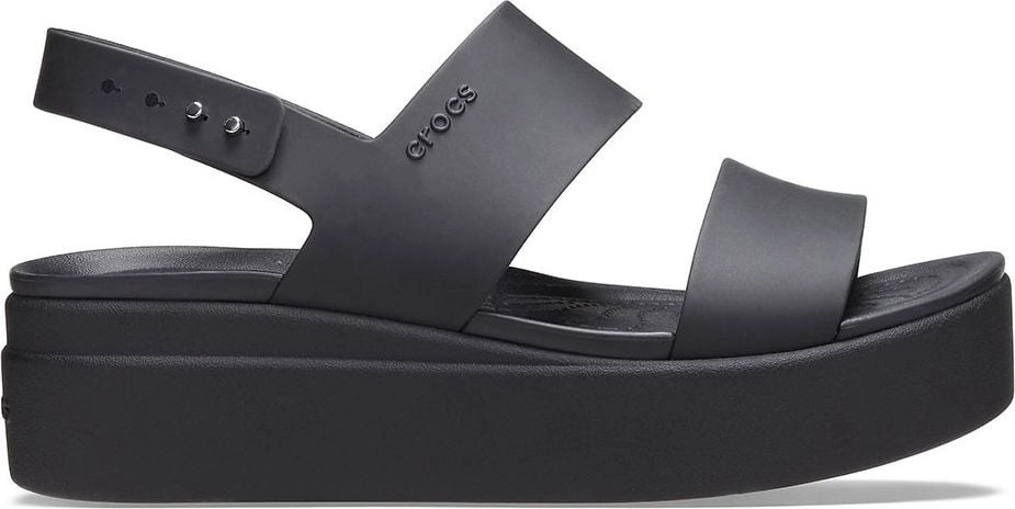 Crocs Brooklyn Low Wedge 206453-060 [206453-060