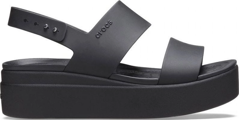 Crocs Brooklyn Low Wedge 206453-2EL -