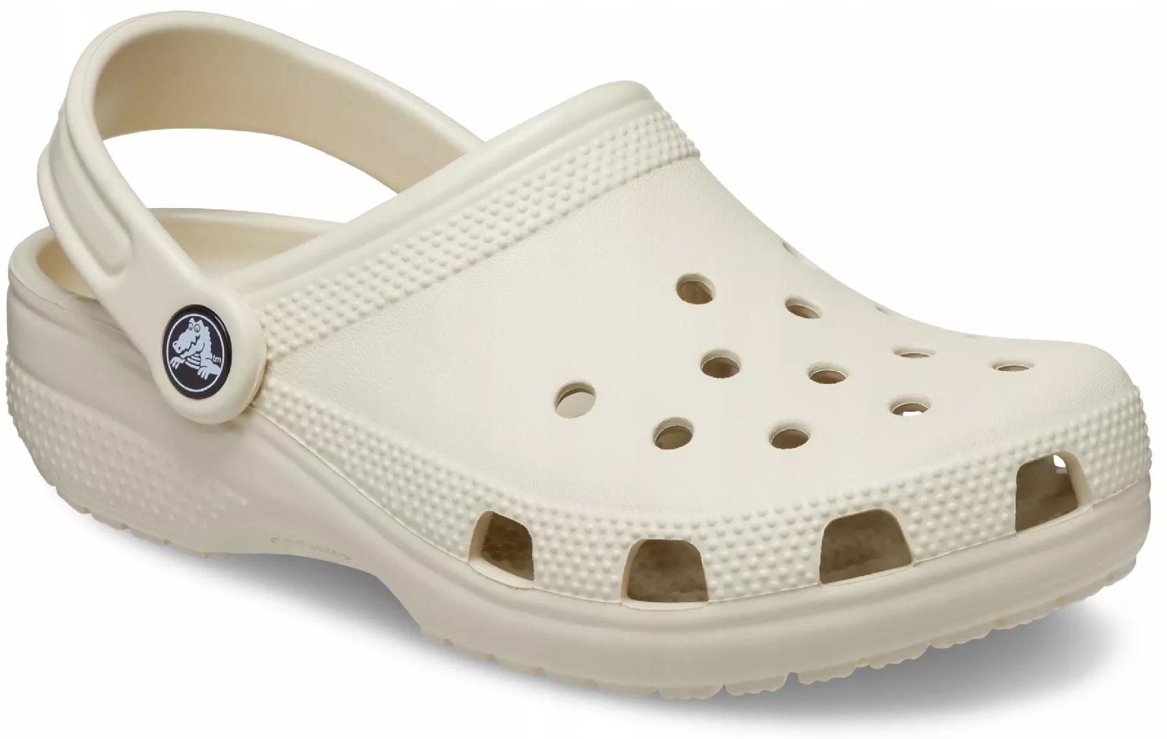Crocs Classic Clog Kids  206991-2Y2 szary
