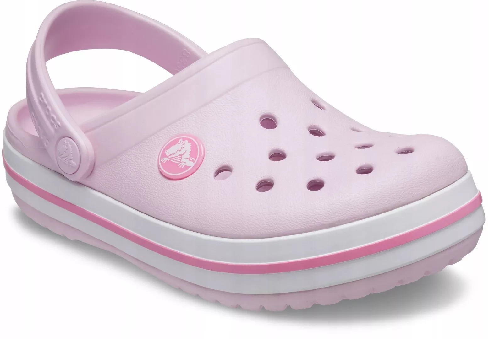 Crocs Crocband Clog K 207006-6GD -