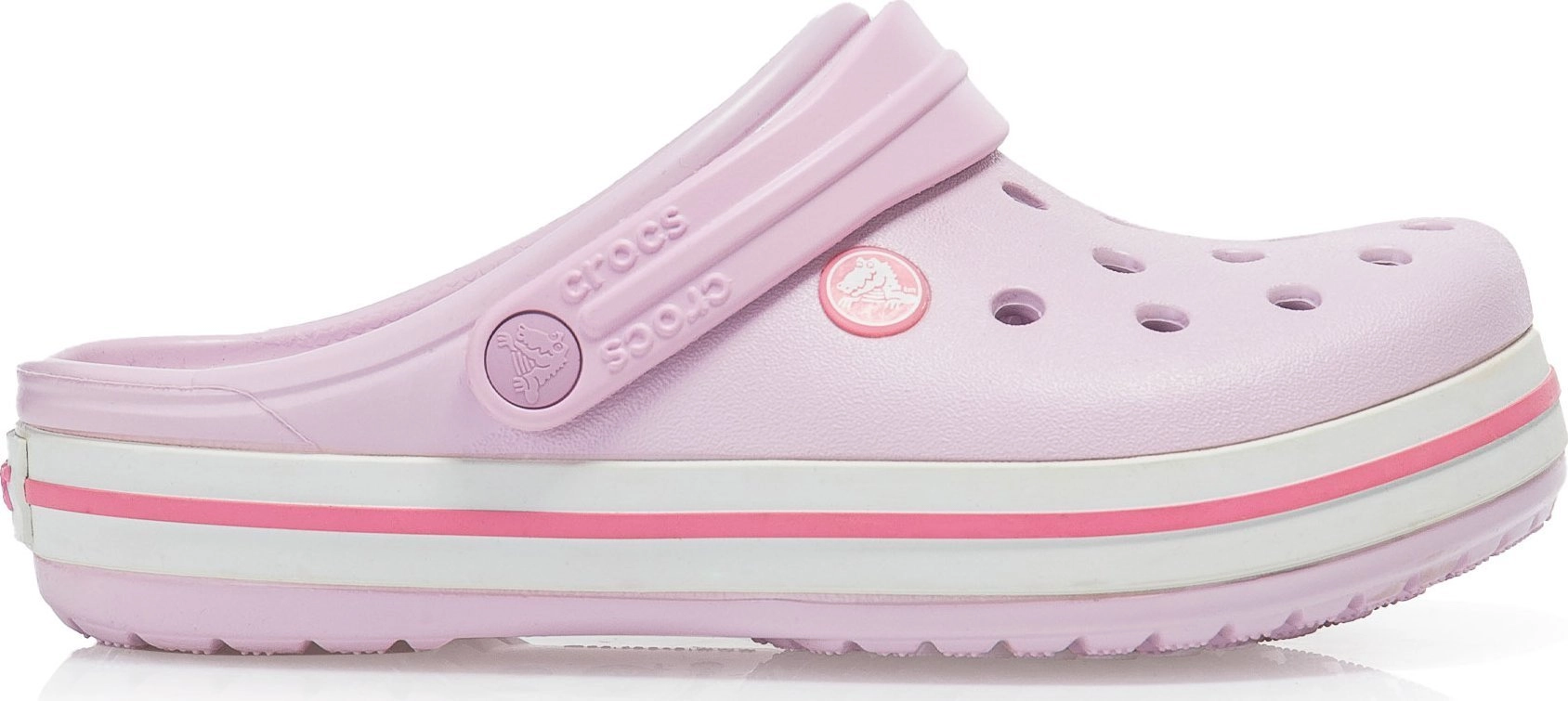 Crocs Crocband Clog K 207006-6GD -