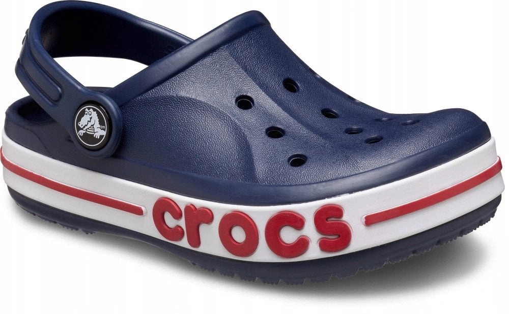 Crocs Bayaband Kids Clog 207019-410 -