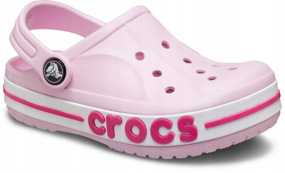 Crocs Bayaband Kids Clog 207019-6TG -
