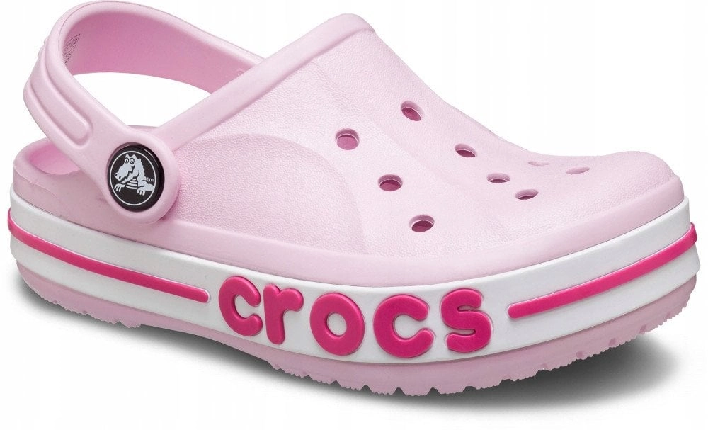 Crocs Bayaband Kids Clog 207019-6TG -