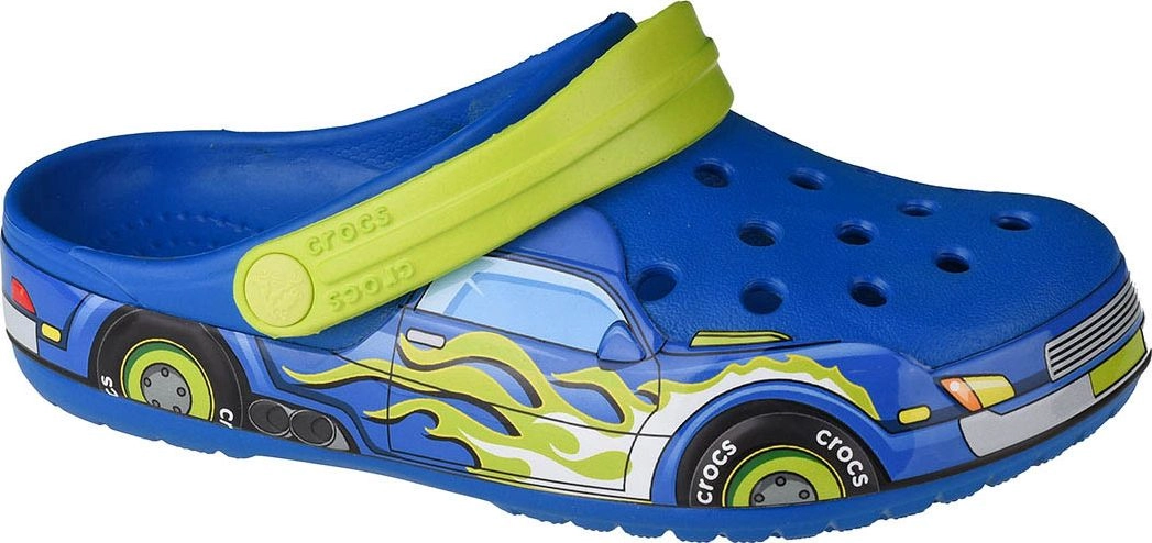 Crocs Crocs Fun Lab Truck Band