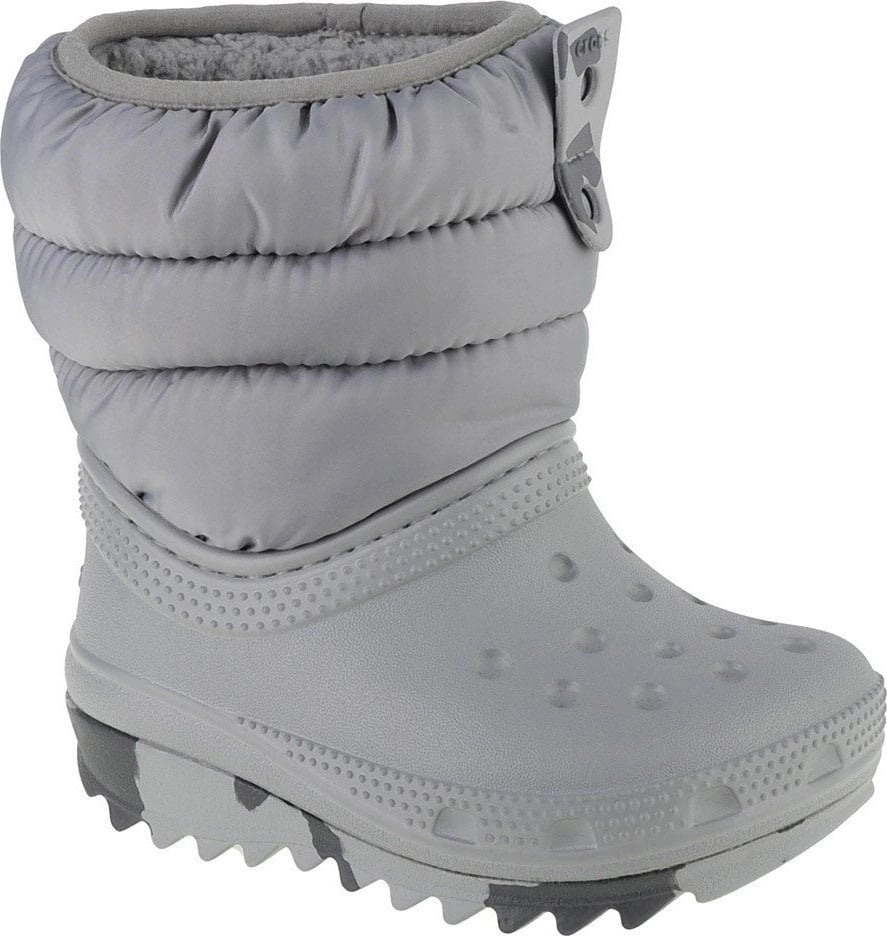 Crocs Classic Neo Puff Boot Toddler