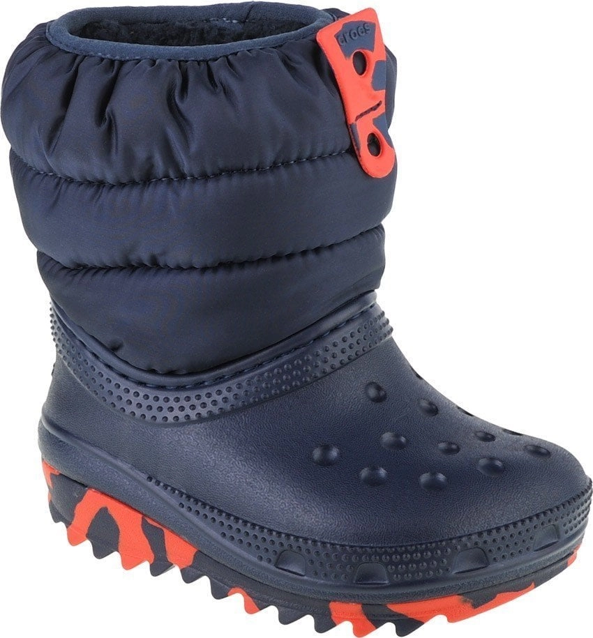 Crocs Classic Neo Puff Boot Toddler