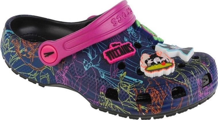 Crocs Disney Villains Classic Kids Clog