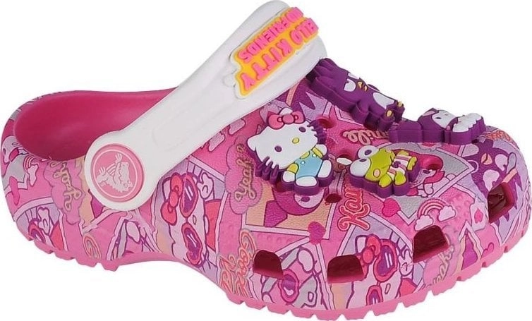 Crocs Hello Kitty and Friends Classic
