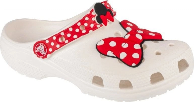 Crocs Classic Disney Minnie Mouse Clog