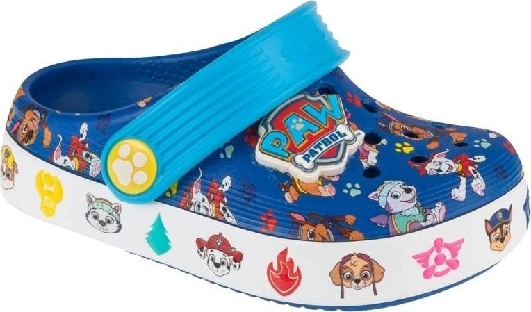 Crocs Paw Patrol Crocband IV Clog