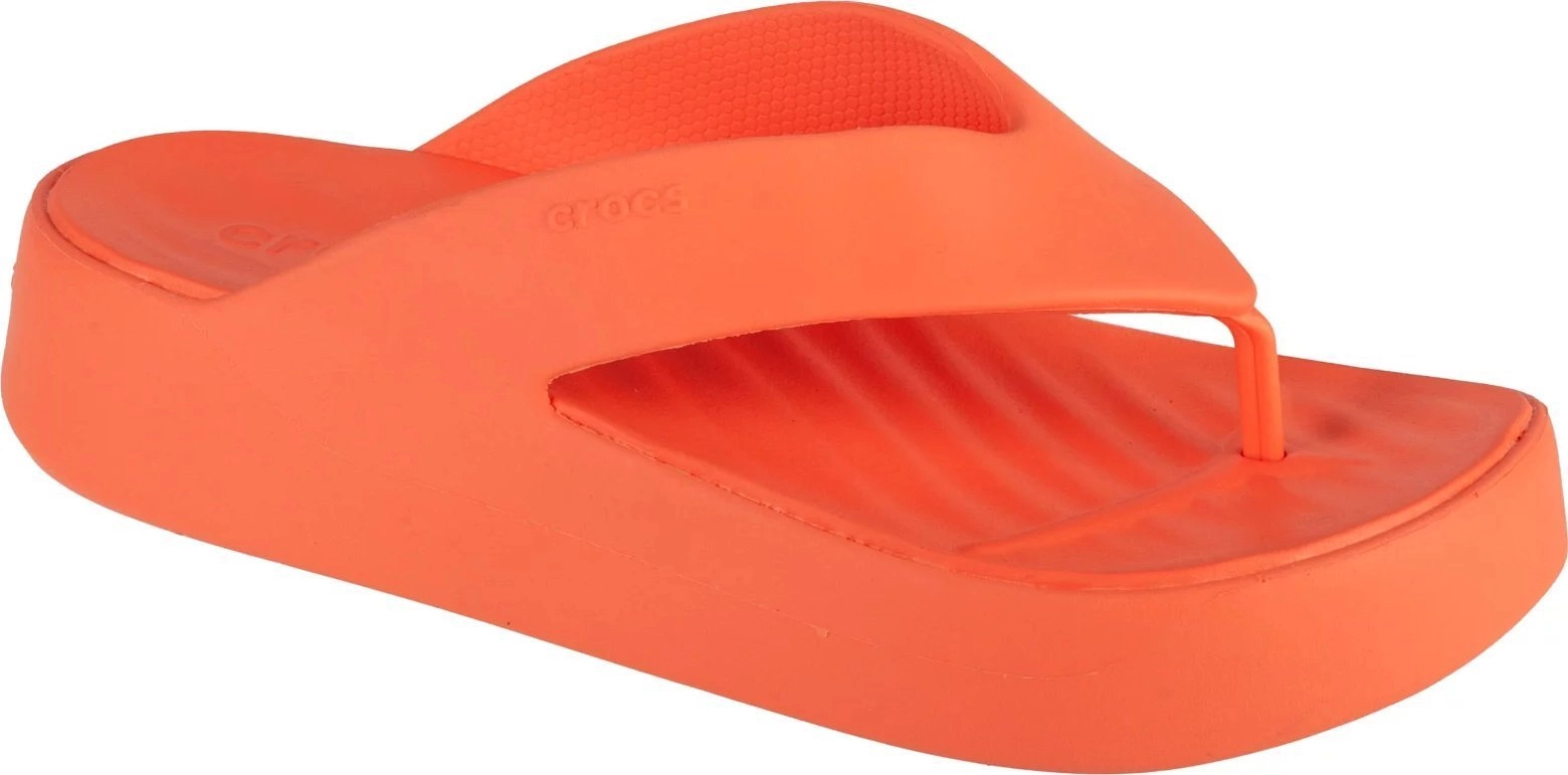 Crocs Gataway Platform Flip 209410-84F -
