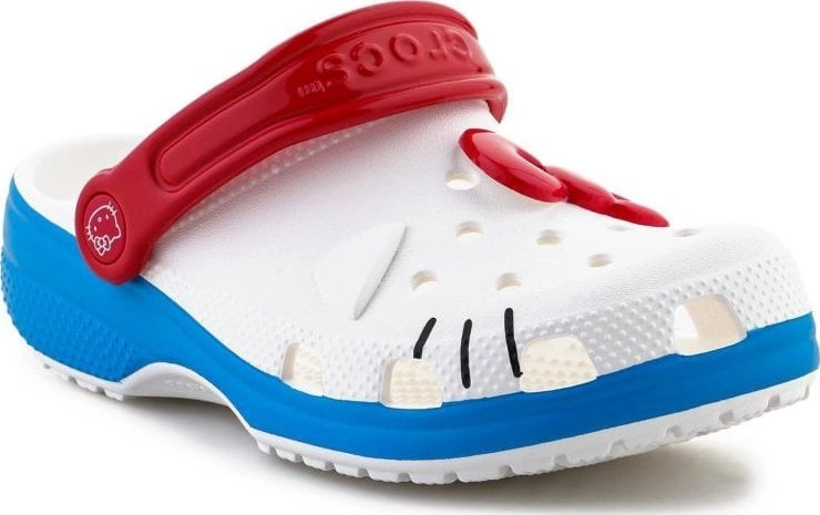Crocs Classic Hello Kitty Iam Kids