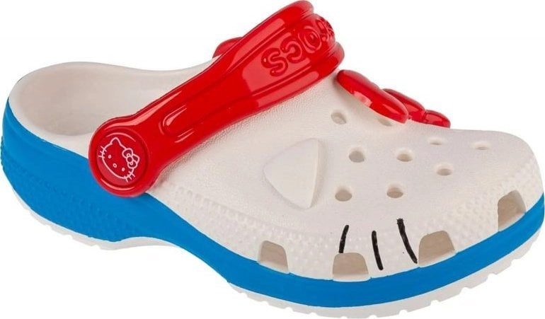 Crocs Classic Hello Kitty Iam Clog
