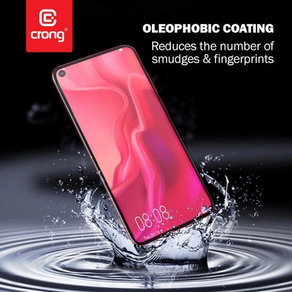 Crong Crong 7D Nano Flexible Glass