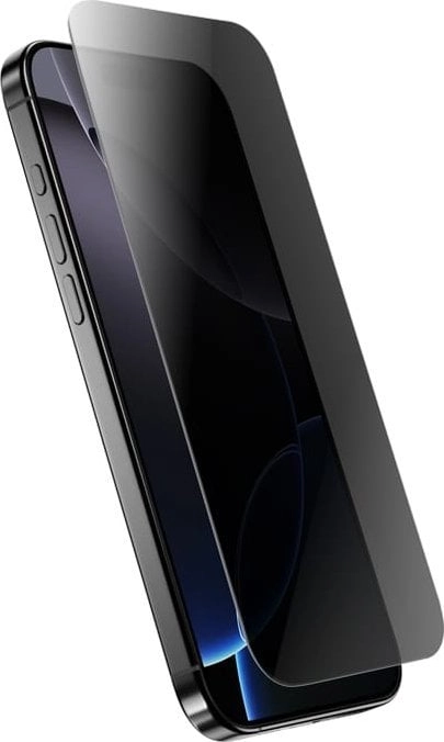 Crong Privacy 3D Armour Glass -