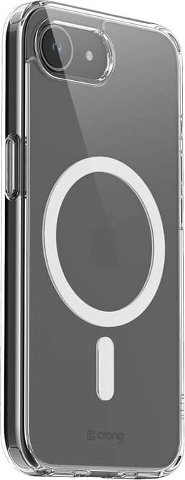 Crong Clear MAG Cover - Etui