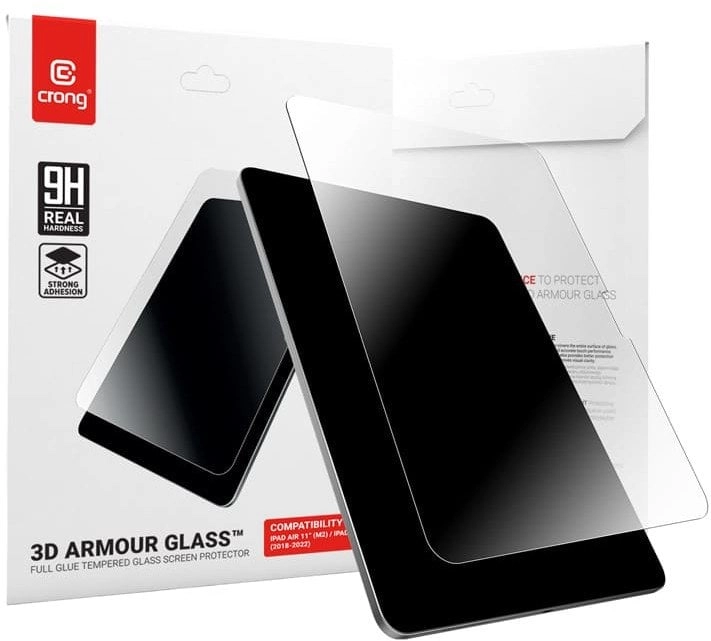 Crong 3D Armor Glass Tempered glass
